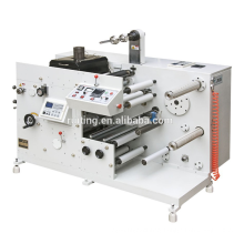RY-320 multifunctional single color flexo printing machine